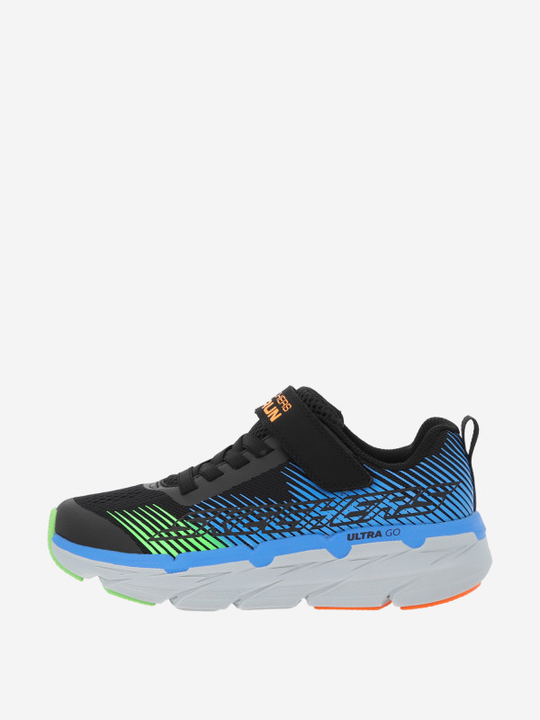 Кроссовки для мальчиков Skechers Max Cushioning Premier