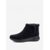 Сапоги утепленные женские Skechers On-The-Go Joy
