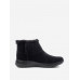 Сапоги утепленные женские Skechers On-The-Go Joy