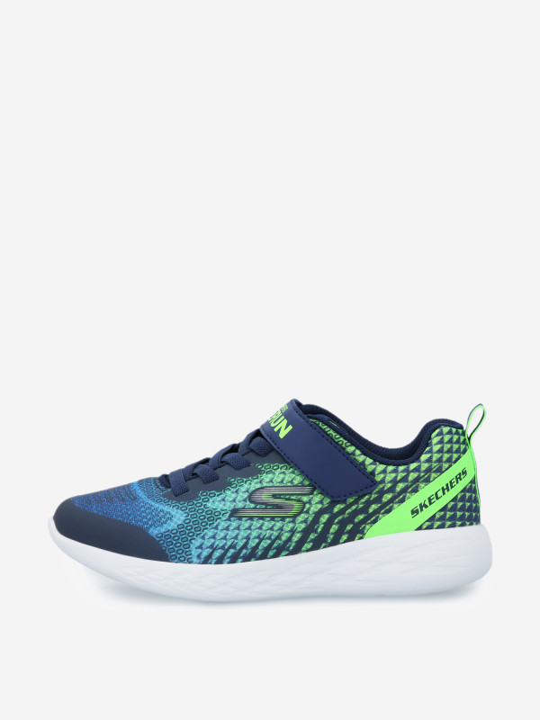 Кроссовки для мальчиков Skechers GO RUN 600-BAXTUX