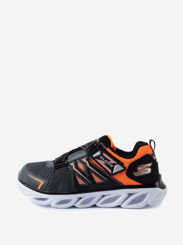 Кроссовки для мальчиков Skechers Hypno-Flash 3.0 Swiftest