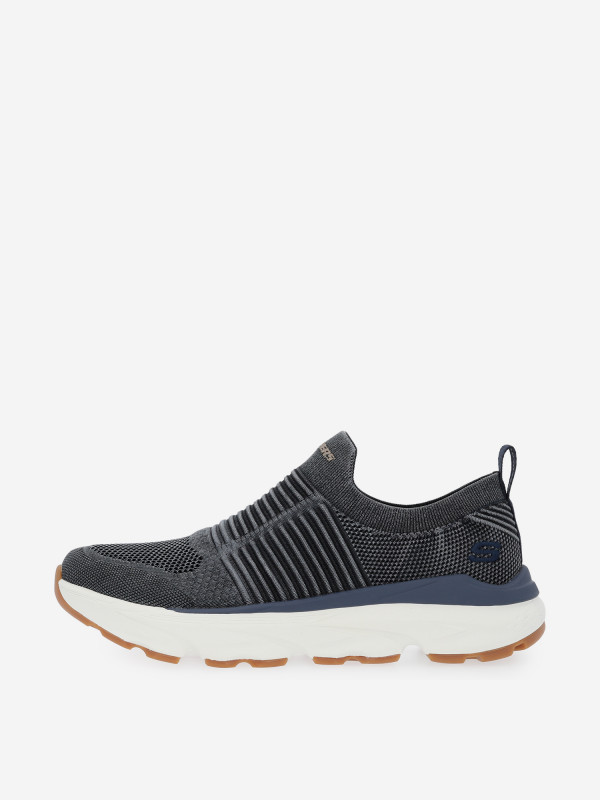 Полуботинки мужские Skechers Delmont