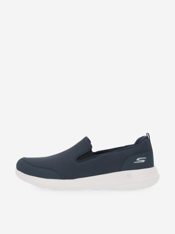 Слипоны мужские Skechers Go Walk Max-