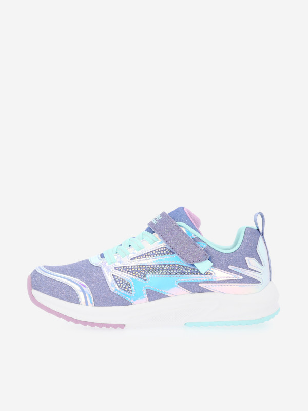 Кроссовки для девочек Skechers Speed Runner