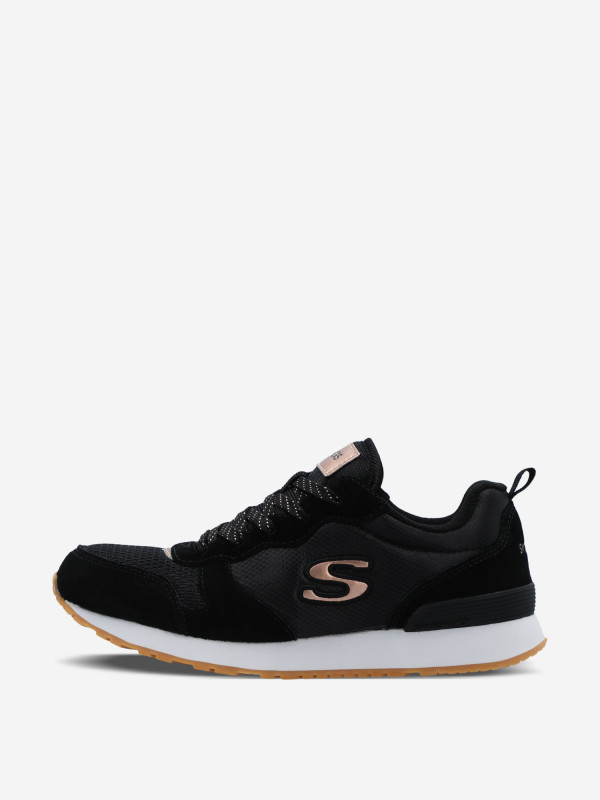 Кроссовки для девочек Skechers Retrospect