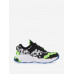 Кроссовки для мальчиков Skechers Mega_Craft