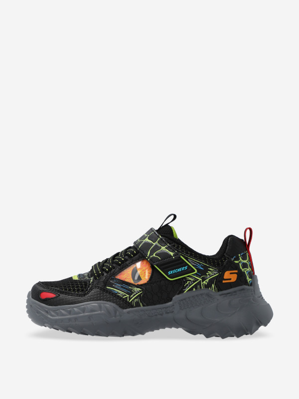 Кроссовки для мальчиков Skechers Skech-O-Saurus