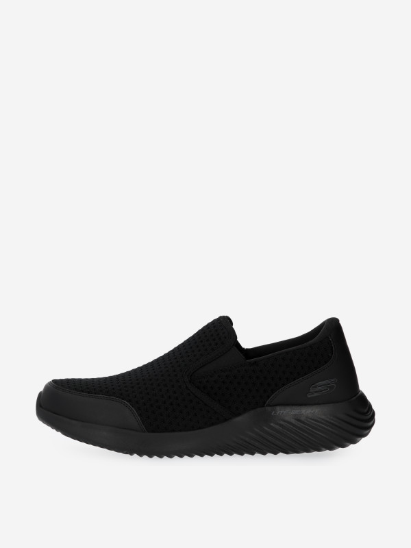 Слипоны мужские Skechers Bounder Vertville