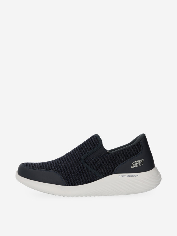 Слипоны мужские Skechers Bounder Vertville