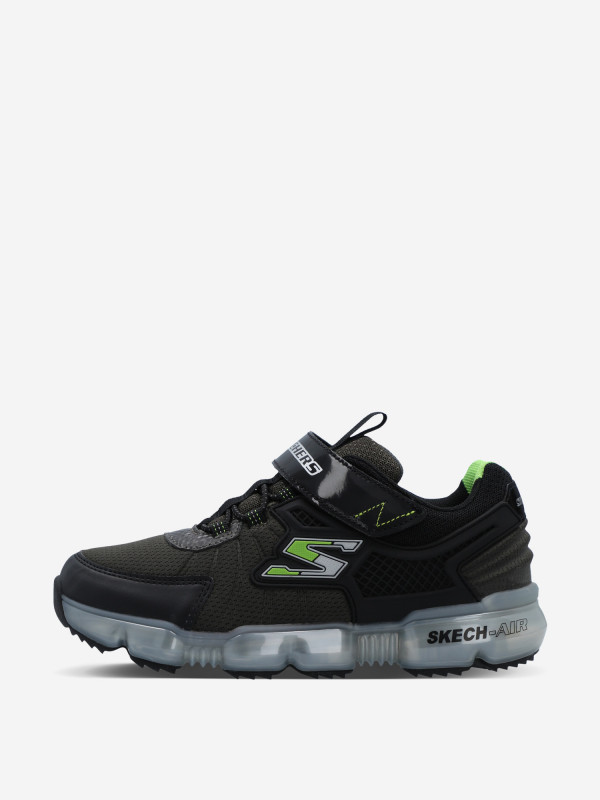 Кроссовки для мальчиков Skechers Skech-Air Bolt