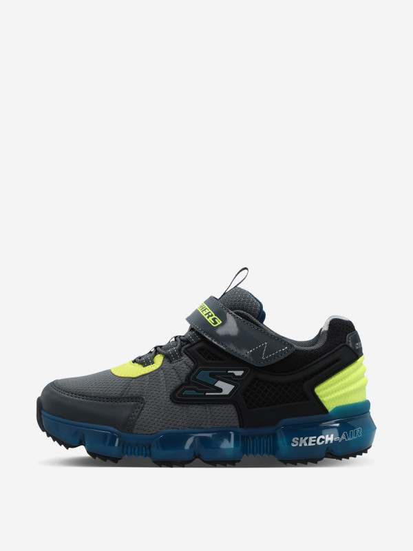 Кроссовки для мальчиков Skechers Skech-Air Bolt