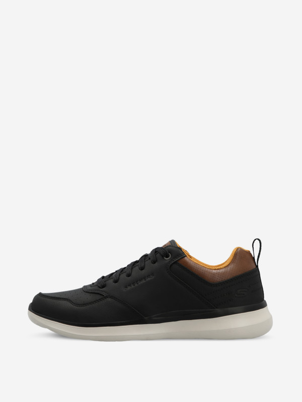 Полуботинки мужские Skechers Delson 2.0 Planton