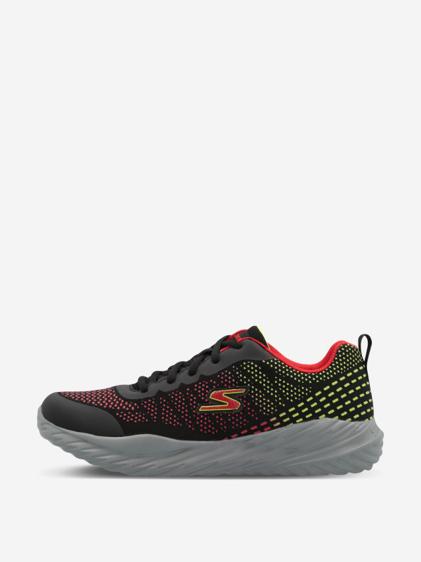 Кроссовки для мальчиков Skechers Nitro Sprint
