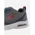 Кроссовки для мальчиков Skechers Microspec Max