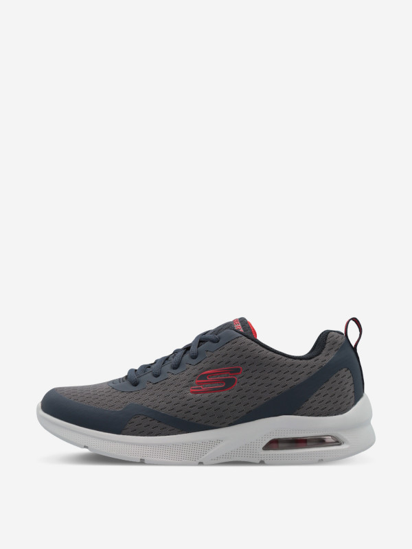 Кроссовки для мальчиков Skechers Microspec Max