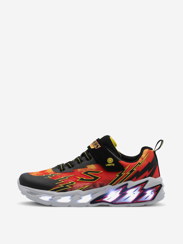 Кроссовки для мальчиков Skechers Light Storm 2.0-