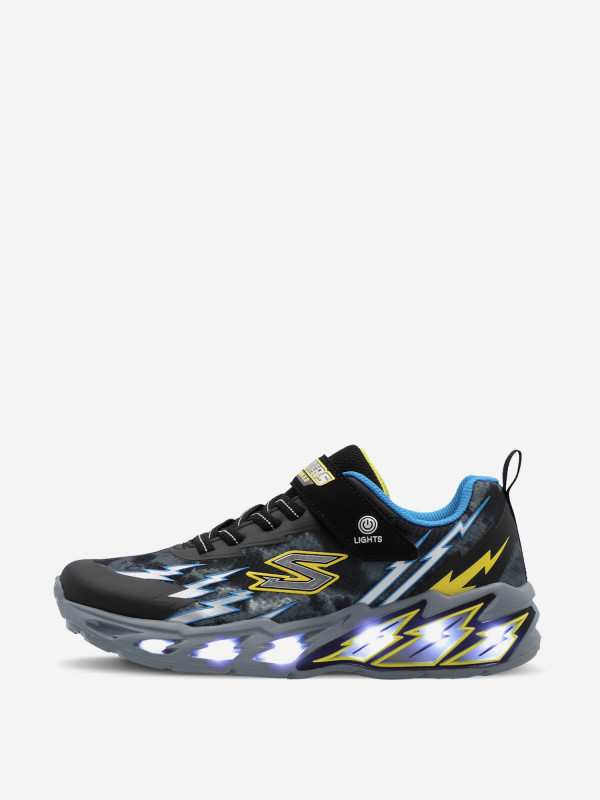Кроссовки для мальчиков Skechers Light Storm 2.0