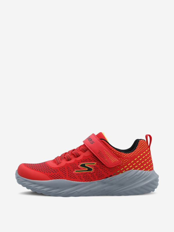Кроссовки для мальчиков Skechers Nitro Sprint
