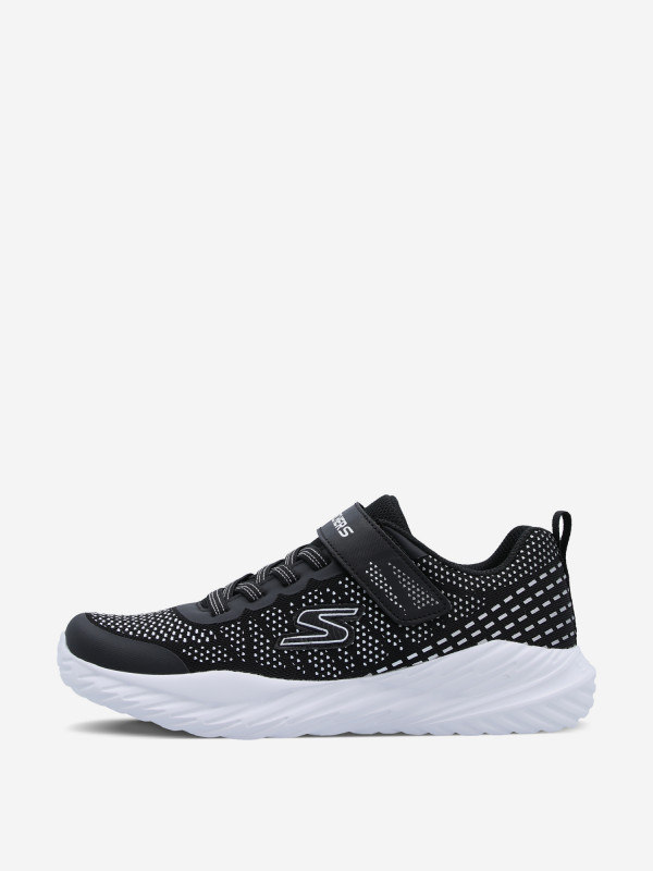 Кроссовки для мальчиков Skechers Nitro Sprint