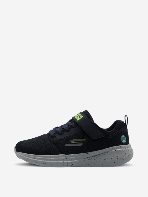 Кроссовки для мальчиков Skechers Go Run Fast