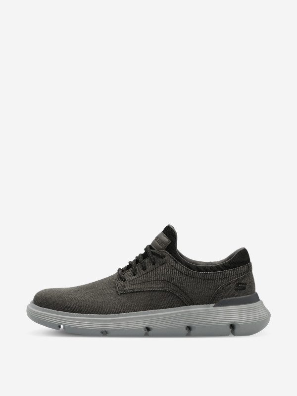 Полуботинки мужские Skechers Garza