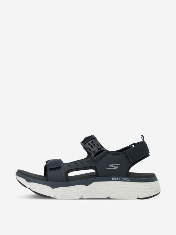 Сандалии мужские Skechers Max Cushioning Sandal-