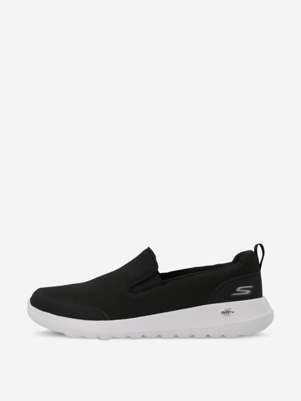 Слипоны мужские Skechers Go Walk Max