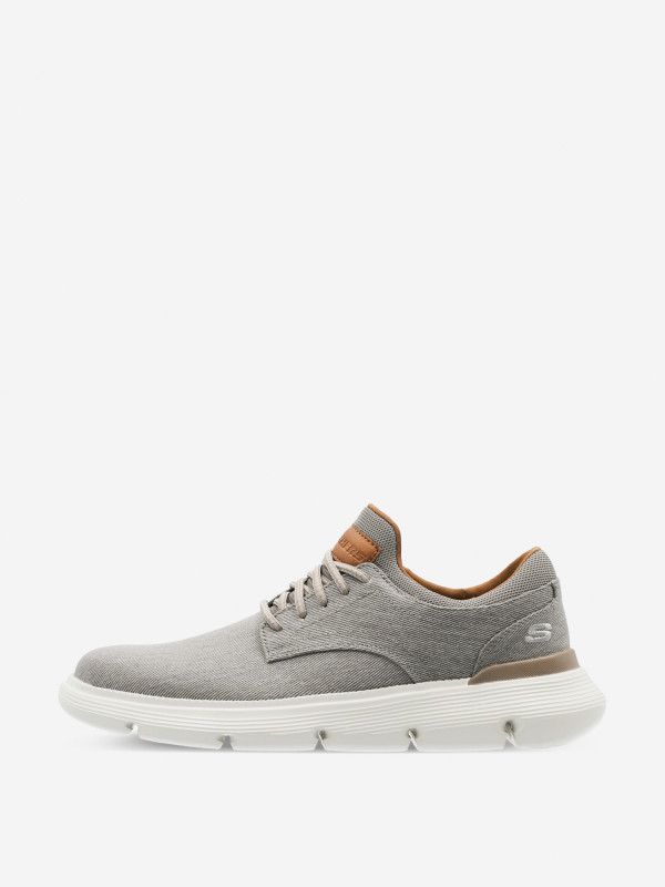 Полуботинки мужские Skechers Garza-