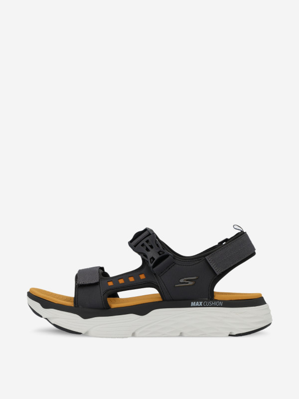 Сандалии мужские Skechers Max Cushioning Sandal-