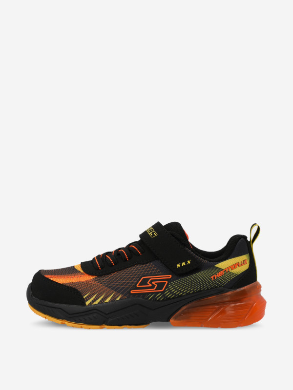 Кроссовки для мальчиков Skechers Thermoflux 2.0