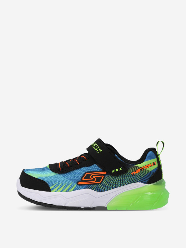 Кроссовки для мальчиков Skechers Thermoflux 2.0