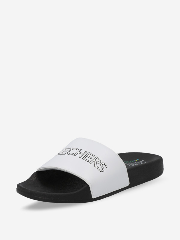 Шлепанцы женские Skechers Pop Ups