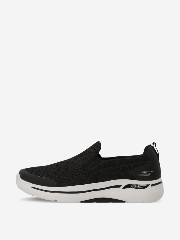 Слипоны мужские Skechers Go Walk Arch Fit